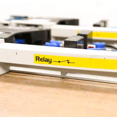 ETC R20 Unison 120V Dual 20A Relay Module (Pack of 4) CG015Z7 image 6