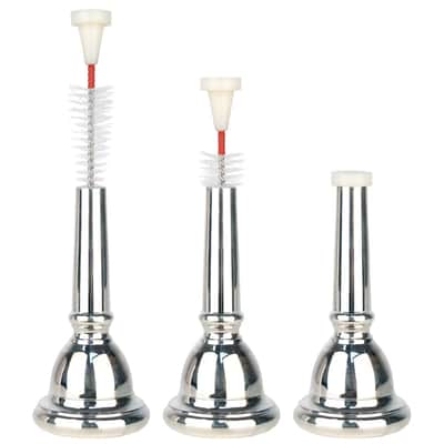 Protec A265 Tuba Mouthpiece 'Protector' Brush image 2