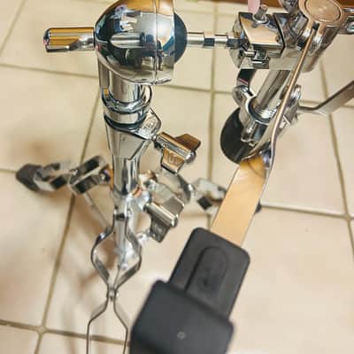 Sound Percussion Labs VLSS890 Velocity Series Snare Drum Stand image 2