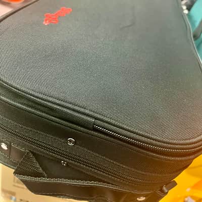 Stagg VN-4/4 HG - High Gloss SOLID Violin image 9
