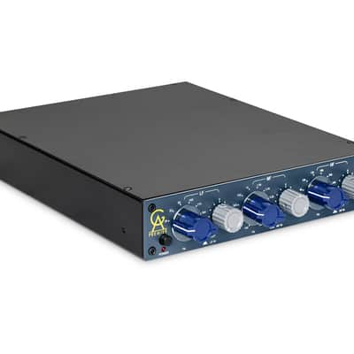 Golden Age Project EQ-73 Premier 3-Band Equalizer image 2