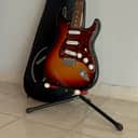 2010 Fender John Mayer Signature Stratocaster Sunburst | Big Dipper Pickups | Original Incase Bag | All Stock