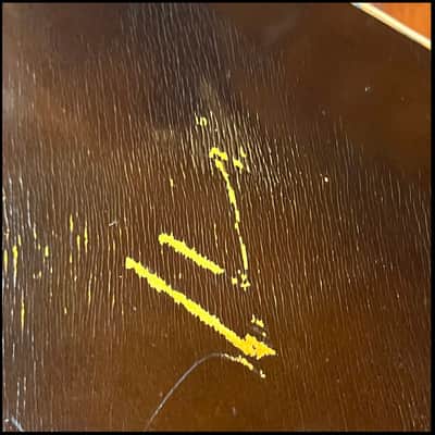 (16950) Guild 1959 A-50 Archtop Acoustic Guitar image 9