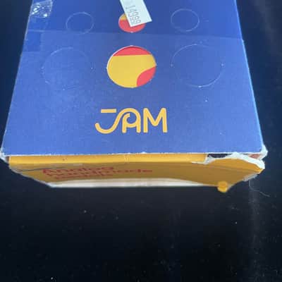 JAM Pedals The Chill 2010s - Hand Painted image 3