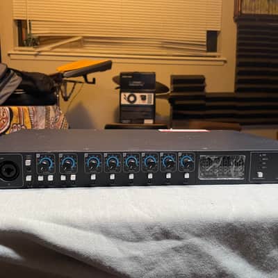 Focusrite OctoPre MkII image 1