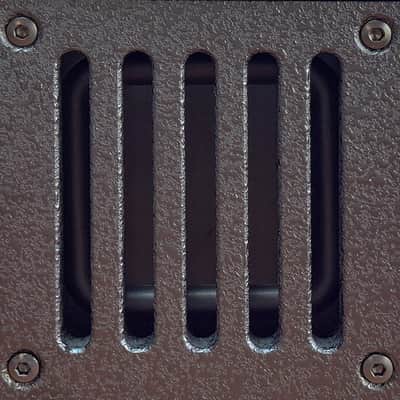 NEW AIRPULSE PHIL JONES BLUETOOTH SPEAKER - AUX/LINE INPUT -MUSIC-GUITAR -35 WATTS image 9