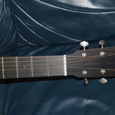 Furch Vintage 1 OM Rosewood Cutaway Electric 2025 - Full-Pore Satin image 7