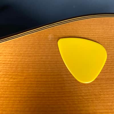 T. Matsuoka M-40 M40 Spruce / Rosewood image 18