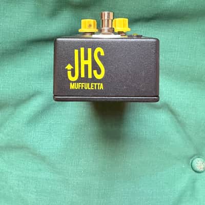 JHS Muffuletta Fuzz imagen 5