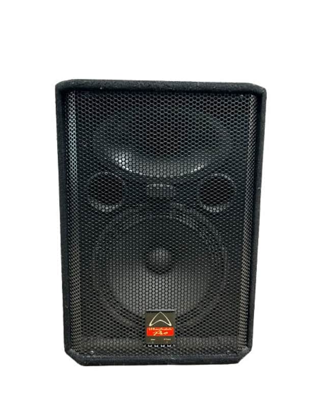 $62.84 Off: Wharfedale EVP-X12 Passive Speakers - $90.76 (41% off avg.)
