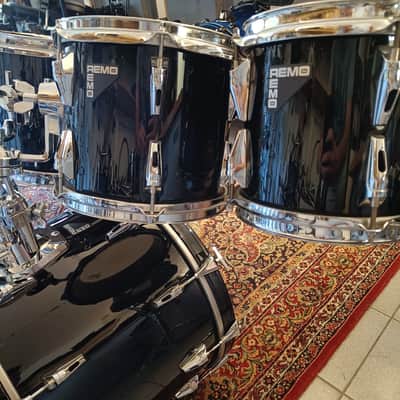 Remo Mastertouch Quadura 20"x15" 8"x8" 10"x9" 12"x10 14"x13" 15"x14" image 2