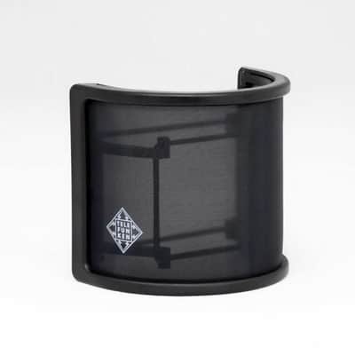 Telefunken PL05 Pop Filter for Side Address Microphones image 1