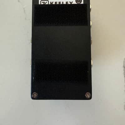 Keeley Halo Andy Timmons Signature Dual Echo 2022 - Present - Black image 2