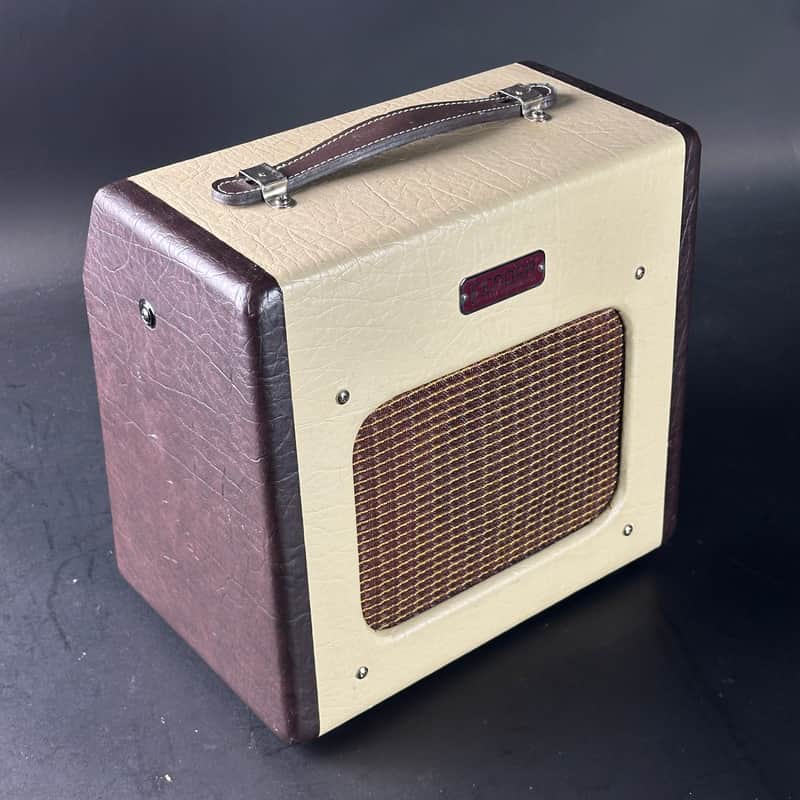 Used Fender Champion 600 5-Watt Guitar Combo w/ Weber Speaker TSU23770