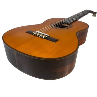 Yamaha G-245SII Classical Acoustic Guitar w/ Case image 4