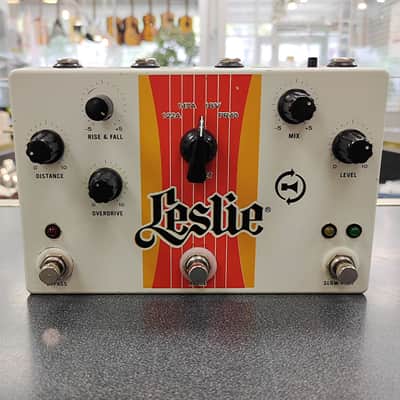 Roland Revo 30 Leslie Simulator | Reverb
