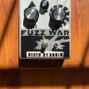 Death By Audio Fuzz War