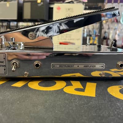 Morley Pro Flanger 70s - Chrome image 6