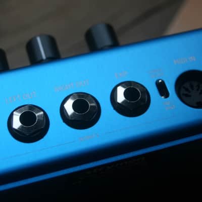 Strymon "Mobius" image 8