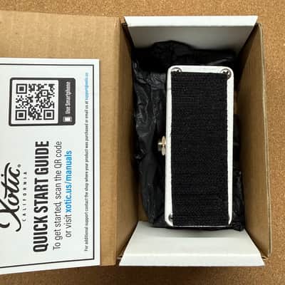 Xotic Effects SP Compressor Pedal image 3