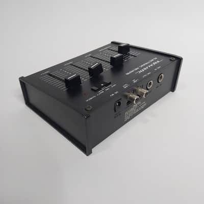 Realistic 32-1110 Desktop Electronic Reverb / Delay 1982 - 1989 image 7