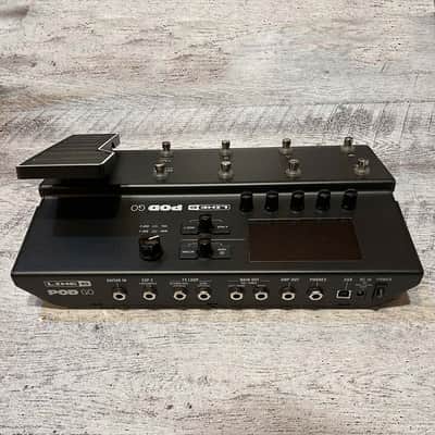 Line 6 Pod GO (Usado) image 4