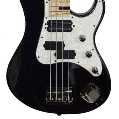 Yamaha Bass Attitude LTD III BL Billy Sheehan image 2