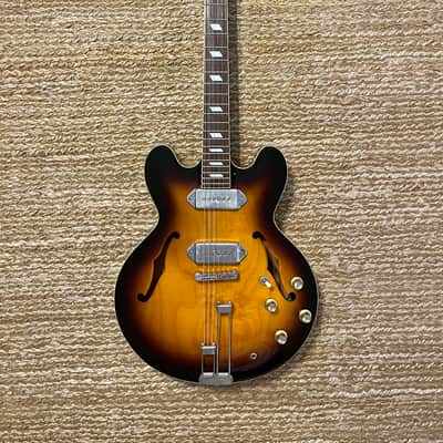 Epiphone Casino Reissue 1995 - 2004 | Reverb