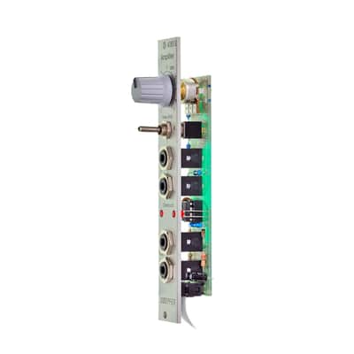 Doepfer A-183-3 Amplifier - Attenuator Modular Synthesizer image 2