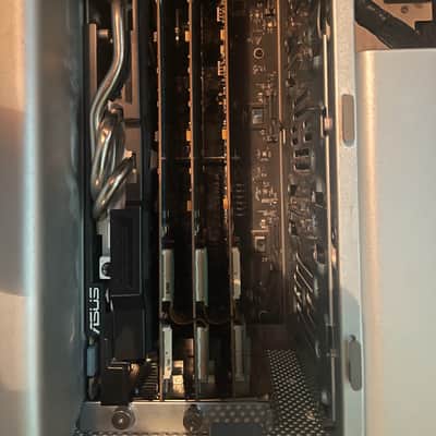 Digidesign HD3 PCIe Pro Tools HD Card System 2000s - Standard image 1