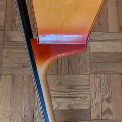 Engelhardt C1 2000 - Blonde image 10