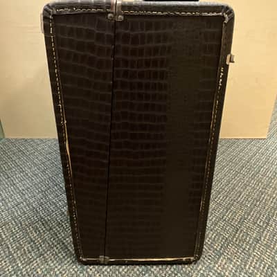 Vintage Cingolani Lira Model 20 W/ Original Case image 6