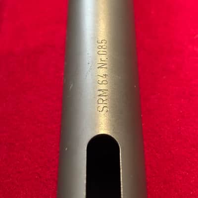 Neumann SRM64 1967 (single) - Grey image 4