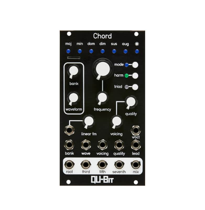 Qu-Bit Electronix Chord v2 image 1