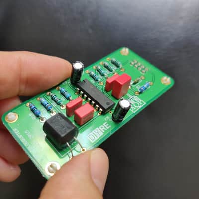 XQP Colourupter  DIYRE Colour Module image 2
