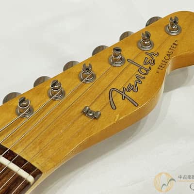 Fender Japan TL62B image 5