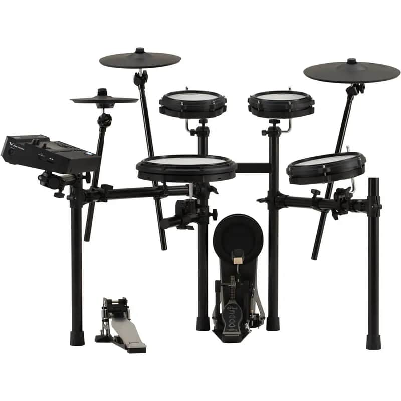 Roland TD313 V-Drums Electronic Drum Set image 1