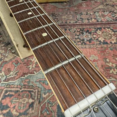*MJT Aged* 1975 Gibson ‘55 Les Paul Special Reissue image 14