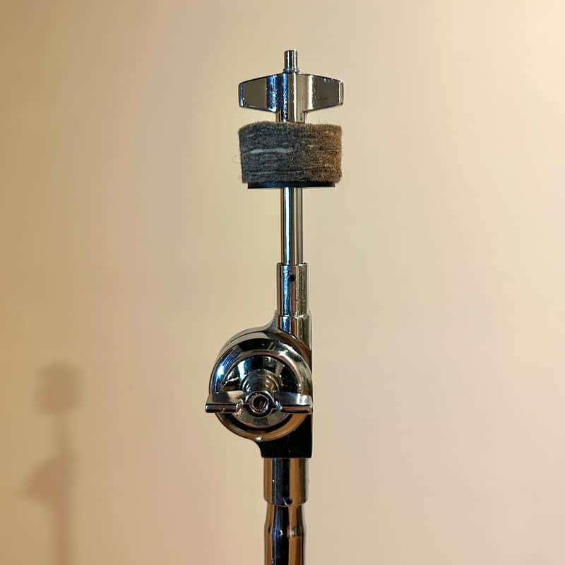 PDP 800-Series Medium Weight Straight Cymbal Stand (PDCS800) image 1