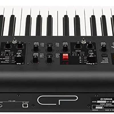 Yamaha CP73 73 Keys Stage Piano image 2