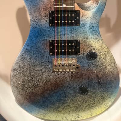 PRS SE Standard 24 2018 - Multi-Foil Bild 3