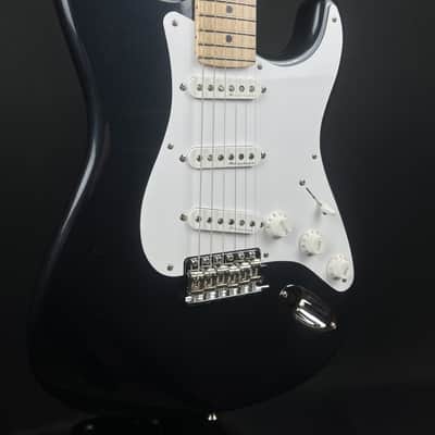 Fender Custom Shop Eric Clapton Stratocaster - Mercedes Blue image 11