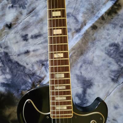 1976 Gibson Marauder Custom +OHSC RARE 1 of 83? Paul Stanley KISS 1st Year of Production image 10