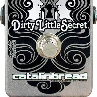 Catalinbread : Dirty Little Secret MKIII image 1