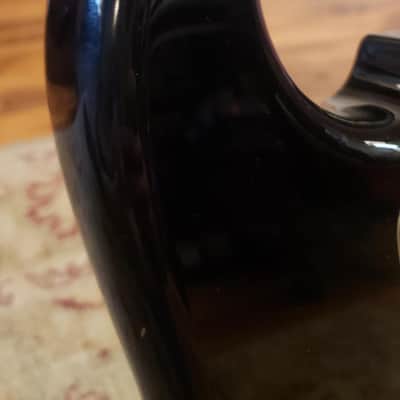 Fender American Pro Strat 2016 (Seymour Duncan PU) image 3