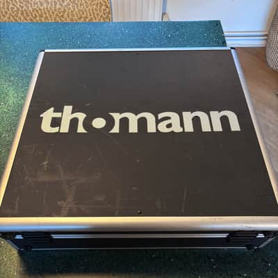 Zoom LiveTrak L-20 Digital Mixer with Case & Extras image 13
