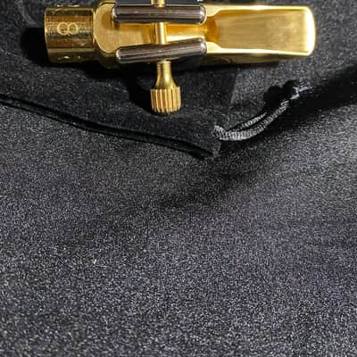 JodyJazz DV JC 2026 - 24 k gold plated image 7
