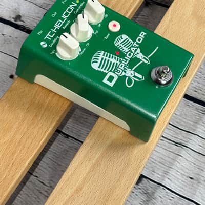 TC Helicon Duplicator 2017 - 2021 - Green image 2