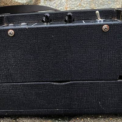 Vox Escort BM2 1978 Battery amp Made in England image 4
