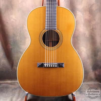 MARTIN 1996 model 000-28 12-Fret GE image 4
